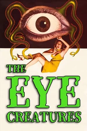 donde ver the eye creatures [subtitulado]