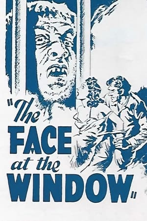 donde ver the face at the window