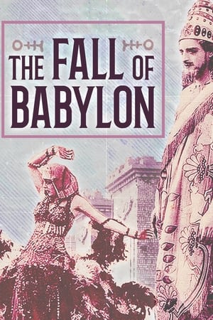 donde ver the fall of babylon