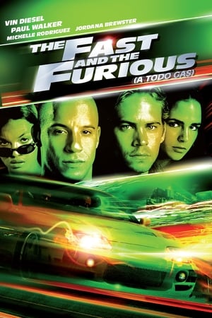 donde ver the fast and the furious (a todo gas)