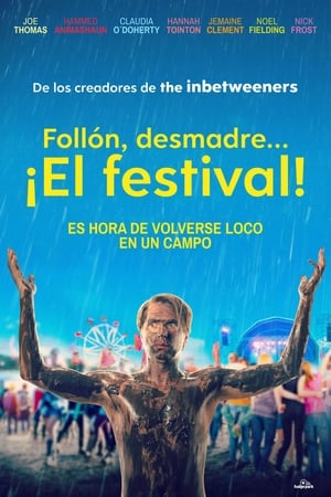 donde ver the festival