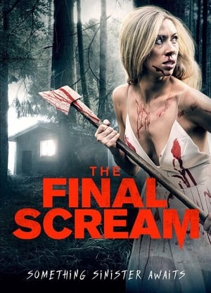 donde ver the final scream