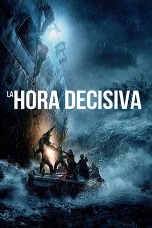 donde ver the finest hours (2016)