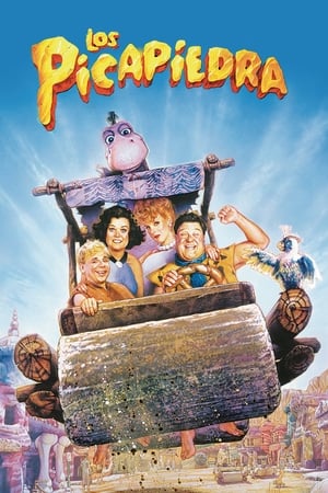 donde ver the flintstones - die familie feuerstein