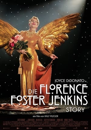 donde ver the florence foster jenkins story