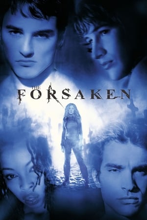 donde ver the forsaken