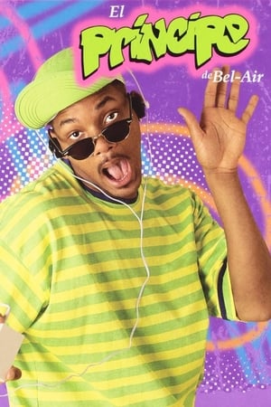 donde ver the fresh prince of bel-air