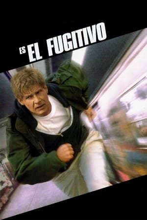 donde ver the fugitive (1993)