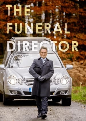 donde ver the funeral director