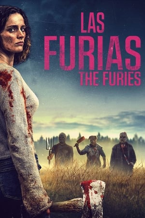 donde ver the furies