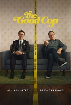 donde ver the good cop