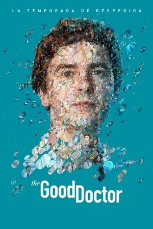 donde ver the good doctor: un médico diferente