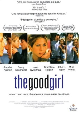 donde ver the good girl