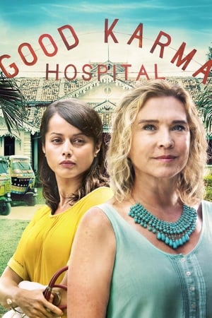 donde ver the good karma hospital