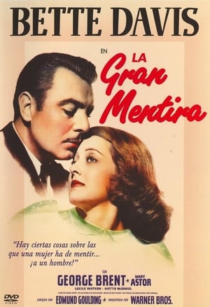 donde ver the great lie (1941)