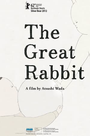 donde ver the great rabbit