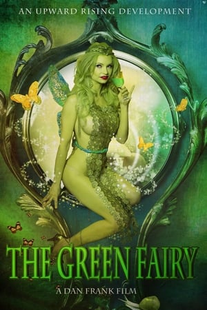 donde ver the green fairy