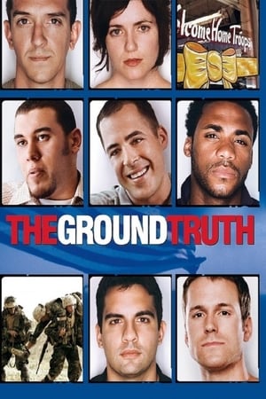 donde ver the ground truth