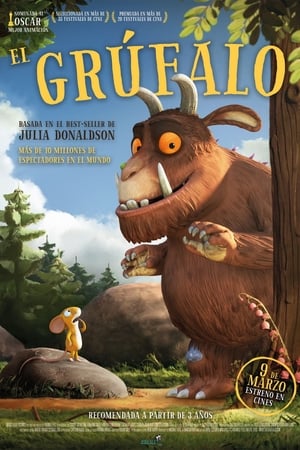 donde ver the gruffalo