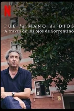 donde ver fue la mano de dios: a través de los ojos de paolo sorrentino