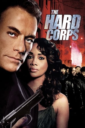 donde ver the hard corps