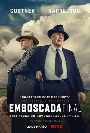 donde ver emboscada final