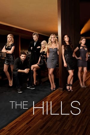 donde ver the hills