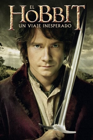 donde ver the hobbit: an unexpected journey (extended edition)