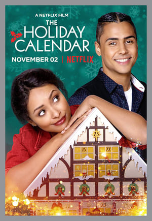 donde ver the holiday calendar