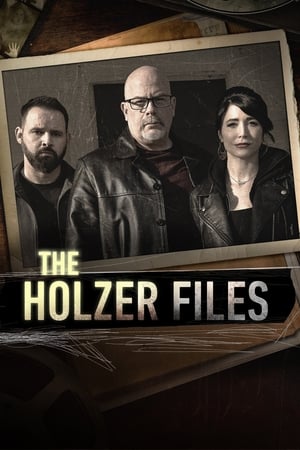 donde ver the holzer files