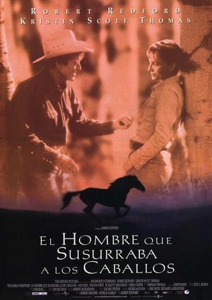 donde ver the horse whisperer