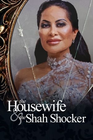 donde ver the housewife & the shah shocker