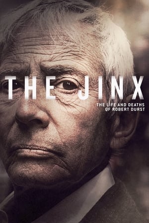 donde ver the jinx (el gafe)