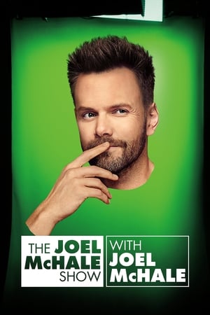 donde ver el show de joel mchale con joel mchale