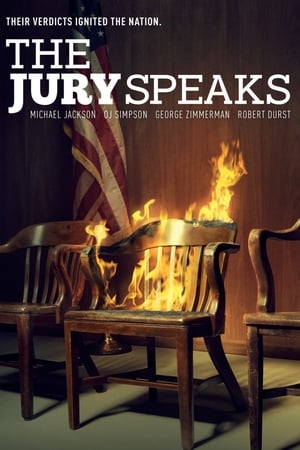 donde ver the jury speaks