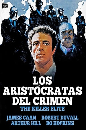 donde ver the killer elite