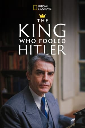 donde ver the king who fooled hitler