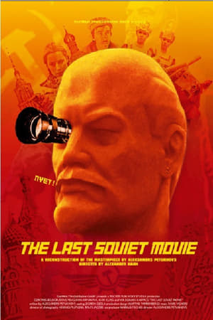 donde ver the last soviet movie