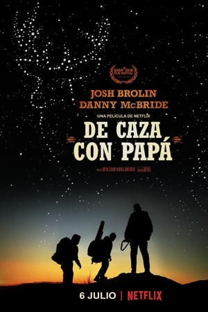 donde ver de caza con papá