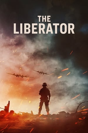 donde ver the liberator