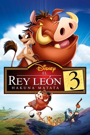 donde ver the lion king 1 1/2