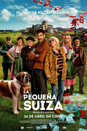 donde ver the little switzerland