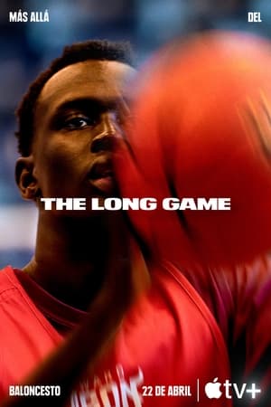 donde ver the long game: más allá del baloncesto