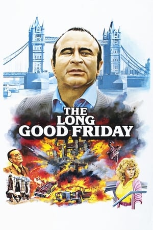 donde ver the long good friday