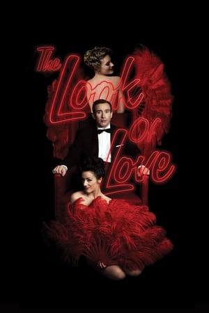 donde ver the look of love