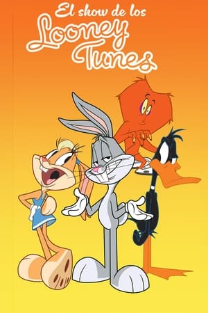 donde ver the looney tunes show