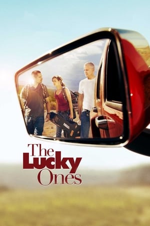 donde ver the lucky ones