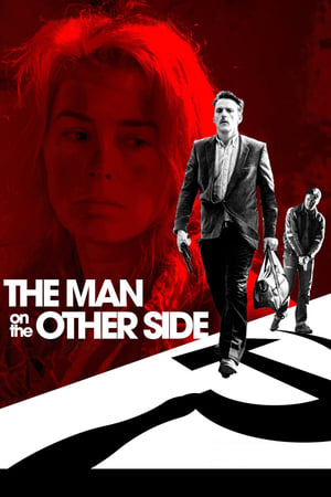 donde ver the man on the other side