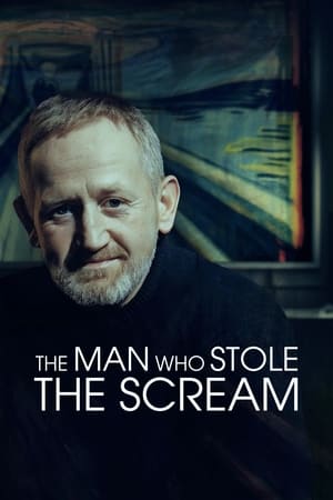 donde ver the man who stole the scream