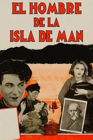 donde ver el hombre de la isla de man